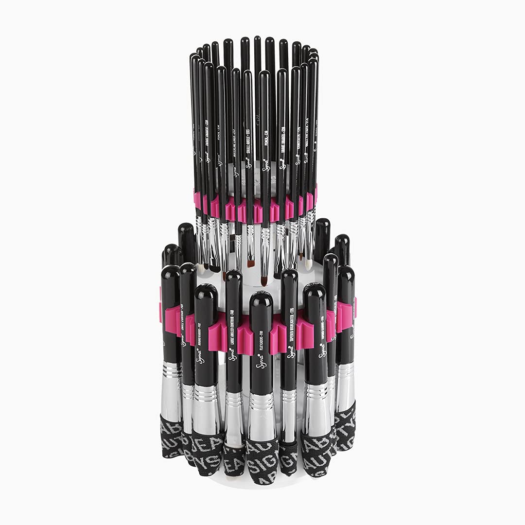 Sigma Beauty Dry 'N Shape Tower - Face & Eyes