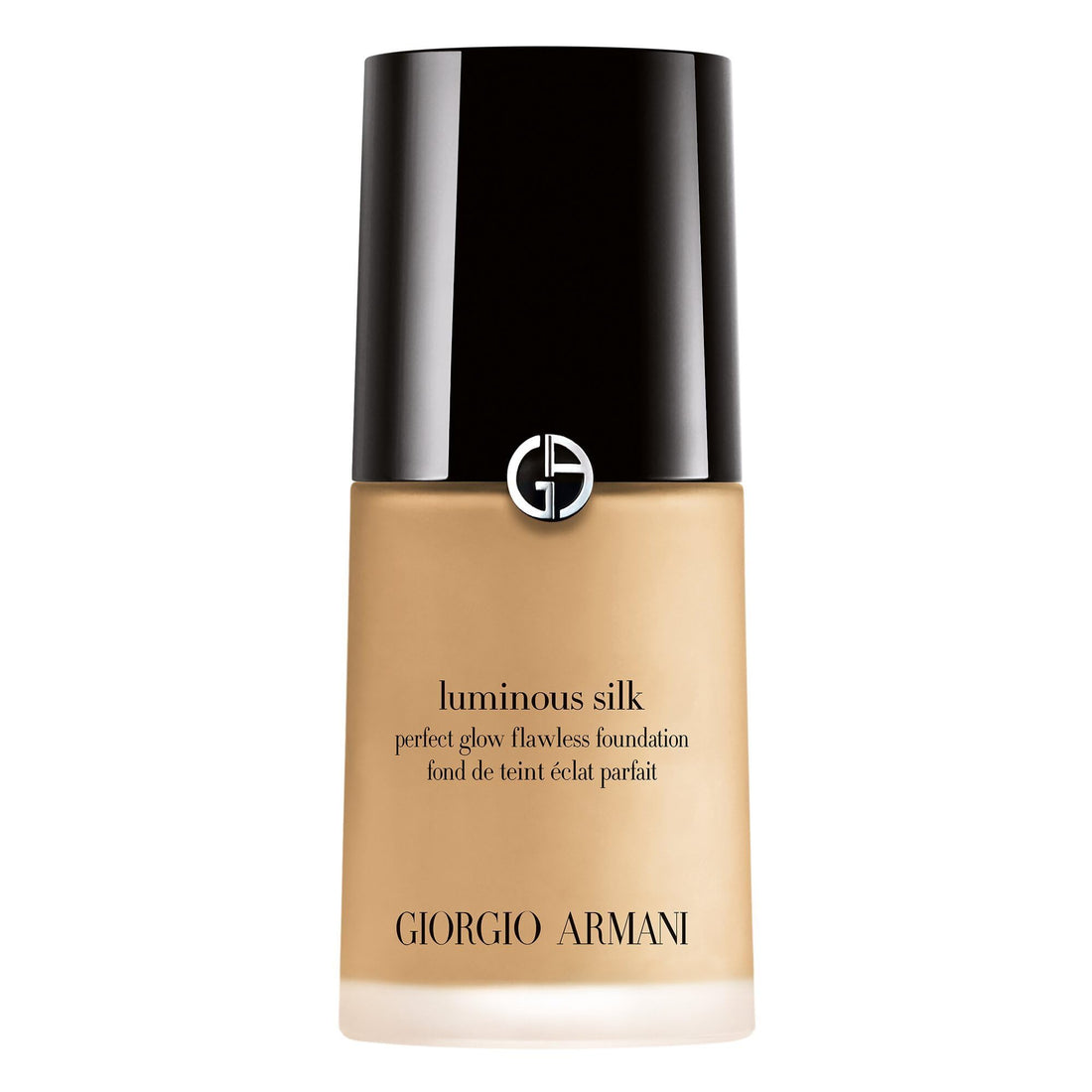 Giorgio Armani Luminous Silk Foundation - # 6 Golden Beige - 30ml/1Oz