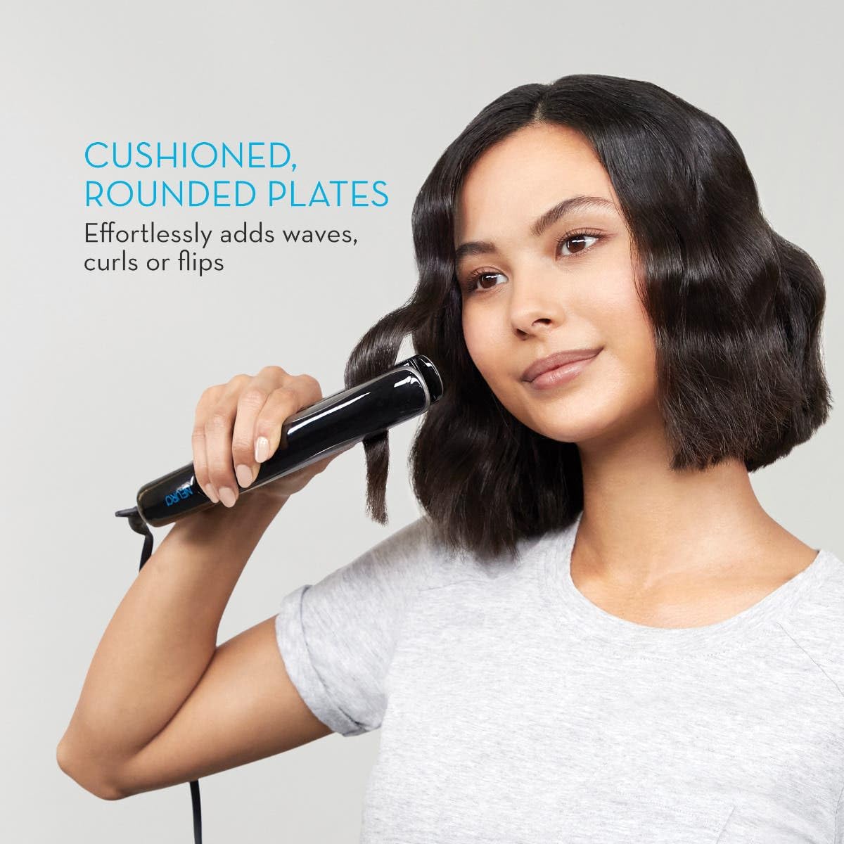 Neuro Paul Mitchell Neuro Style Styling Iron