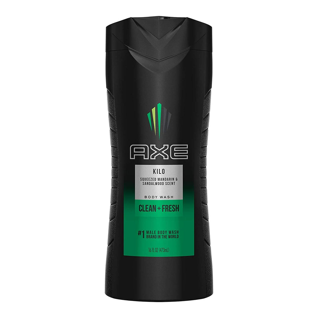 Axe Shower Gel, Kilo, 16 Fluid Ounce