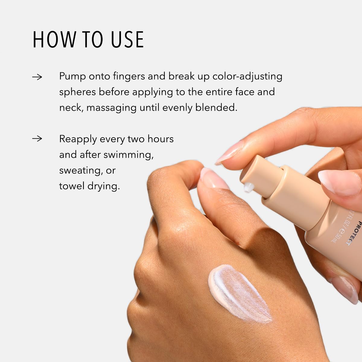 HydroPeptide Solar Defense Tinted, 1.7 fl. oz.