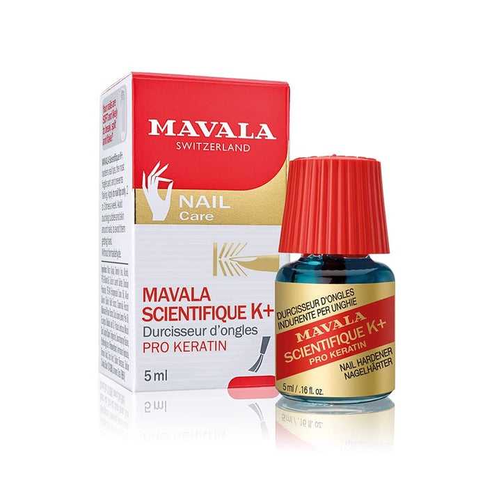 MAVALA SCIENTIFIQUE K +
