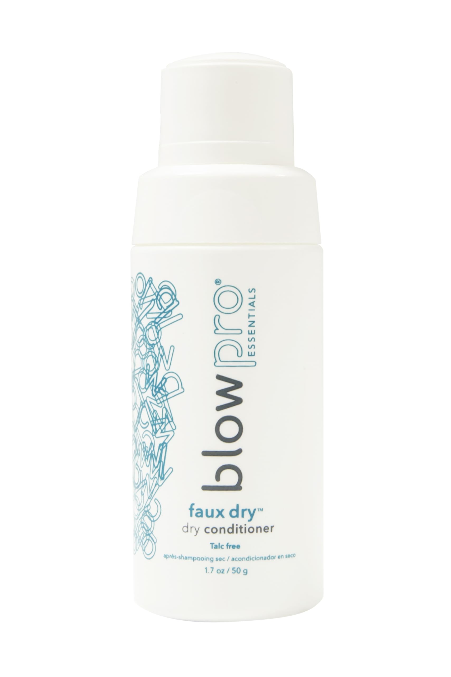 Blowpro Faux Dry Conditioner - 0.11 Lb.