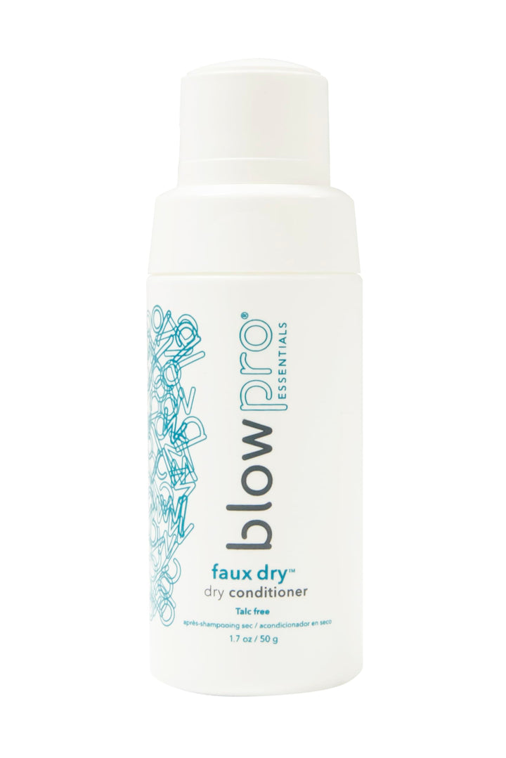 Blowpro Faux Dry Conditioner - 0.11 Lb.