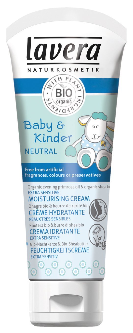 Baby & Kinder Neutral Protection Cream 75ml/2.5oz
