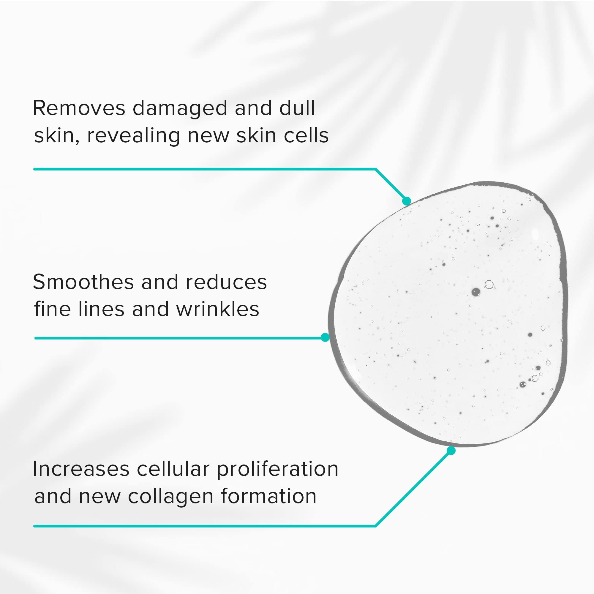 ClarityRx Restore Glycolic Exfoliator, 2 Fl Oz (packaging may vary)