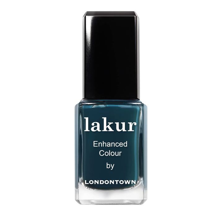 LONDONTOWN Lakur Nail Polish, Chivvy Along