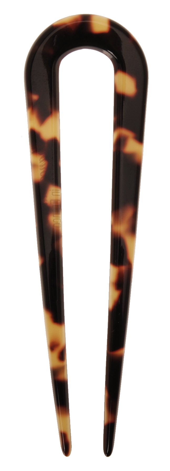 France Luxe Skinny Flex Chignon Pin - Tokyo