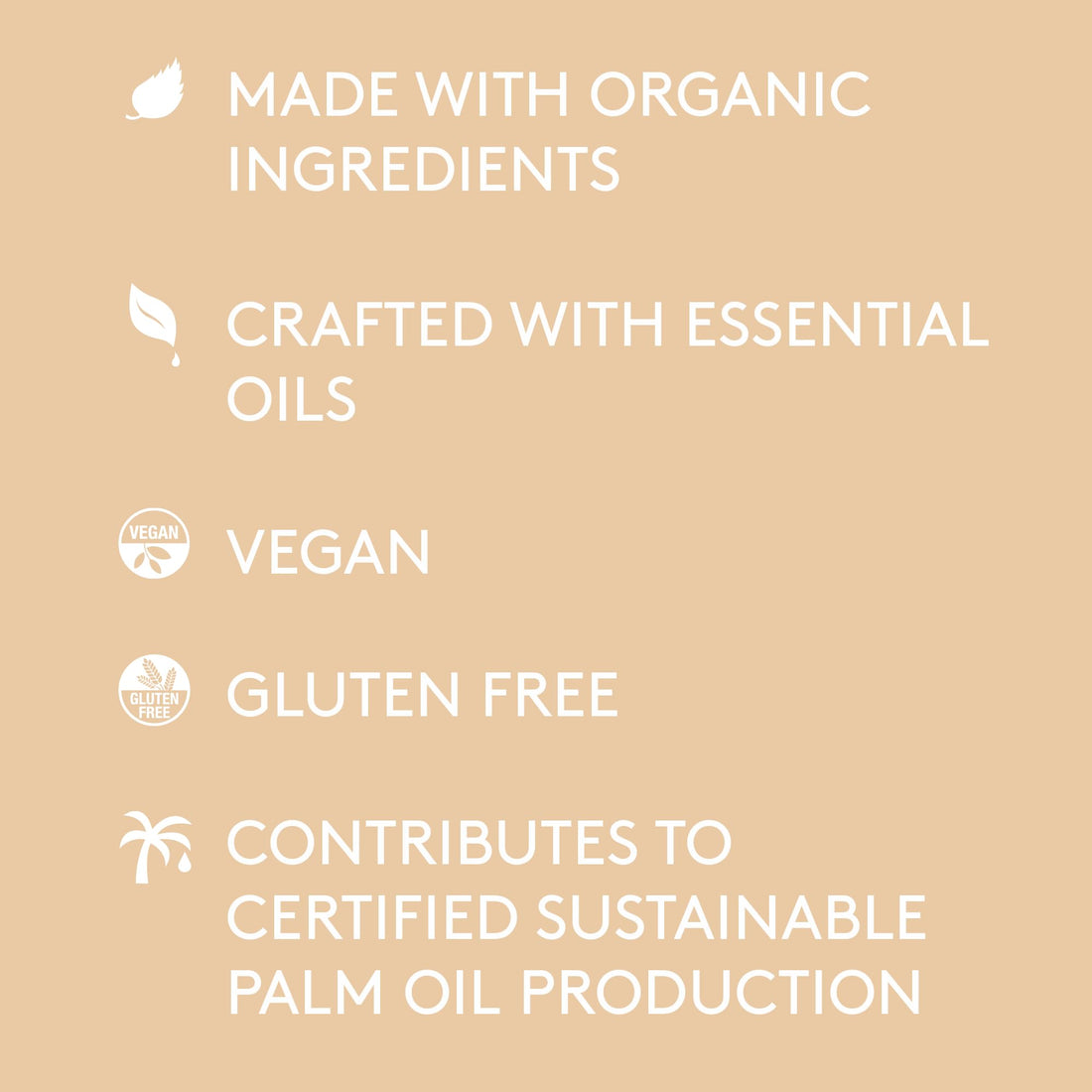 Barrel & Oak - Exfoliating Bar Soap, Men's Soap Bar, Deep Cleans Pores & Removes Dead Skin, Certified Sustainable Palm Oil, Charcoal Powder, & Olive Stone, Vegan (Canyon Balsam, 6 oz)