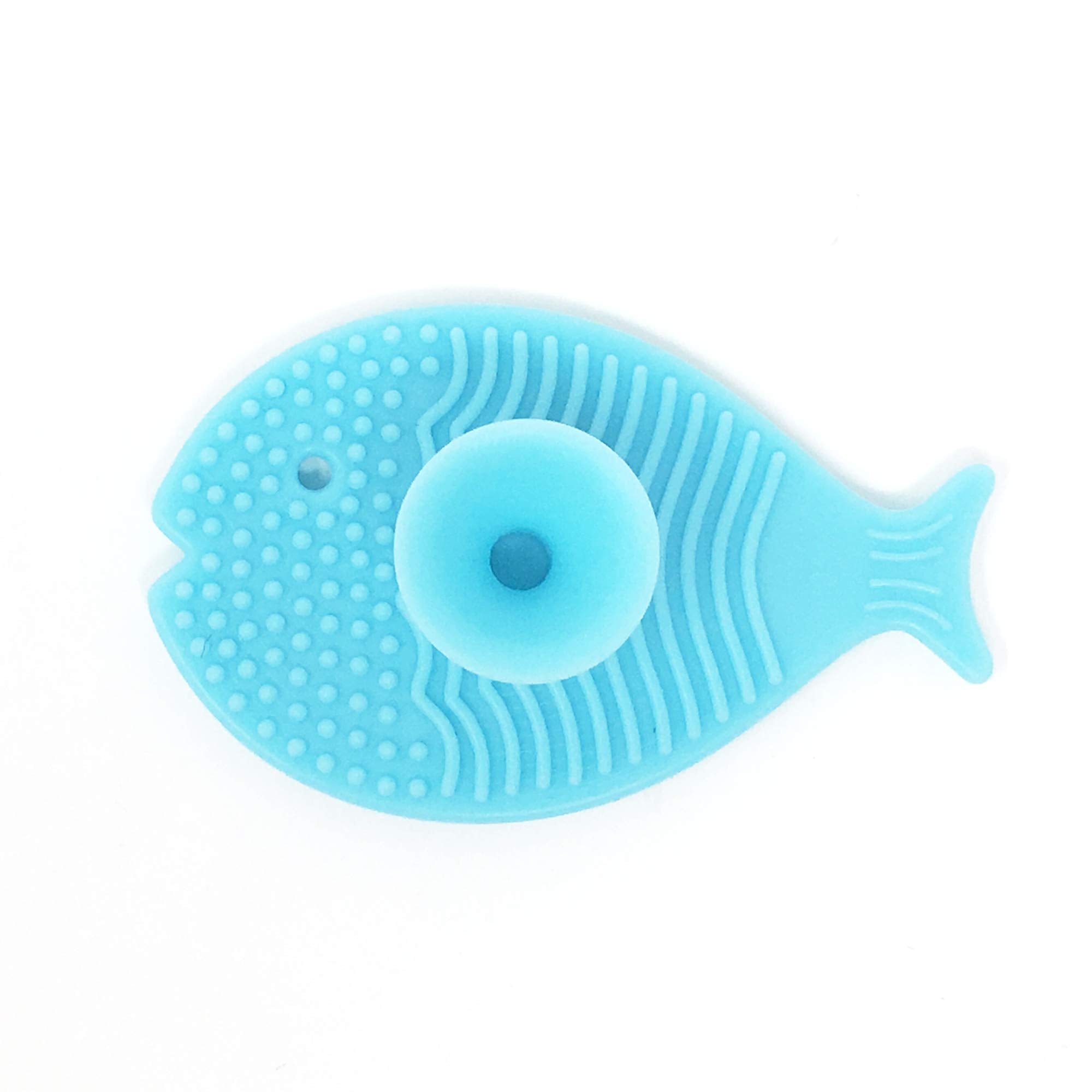 Innobaby Bathin Smart Baby Bath Silicone Cradle Cap Brush, Essential for Dry Skin and Eczema (2 Pack)