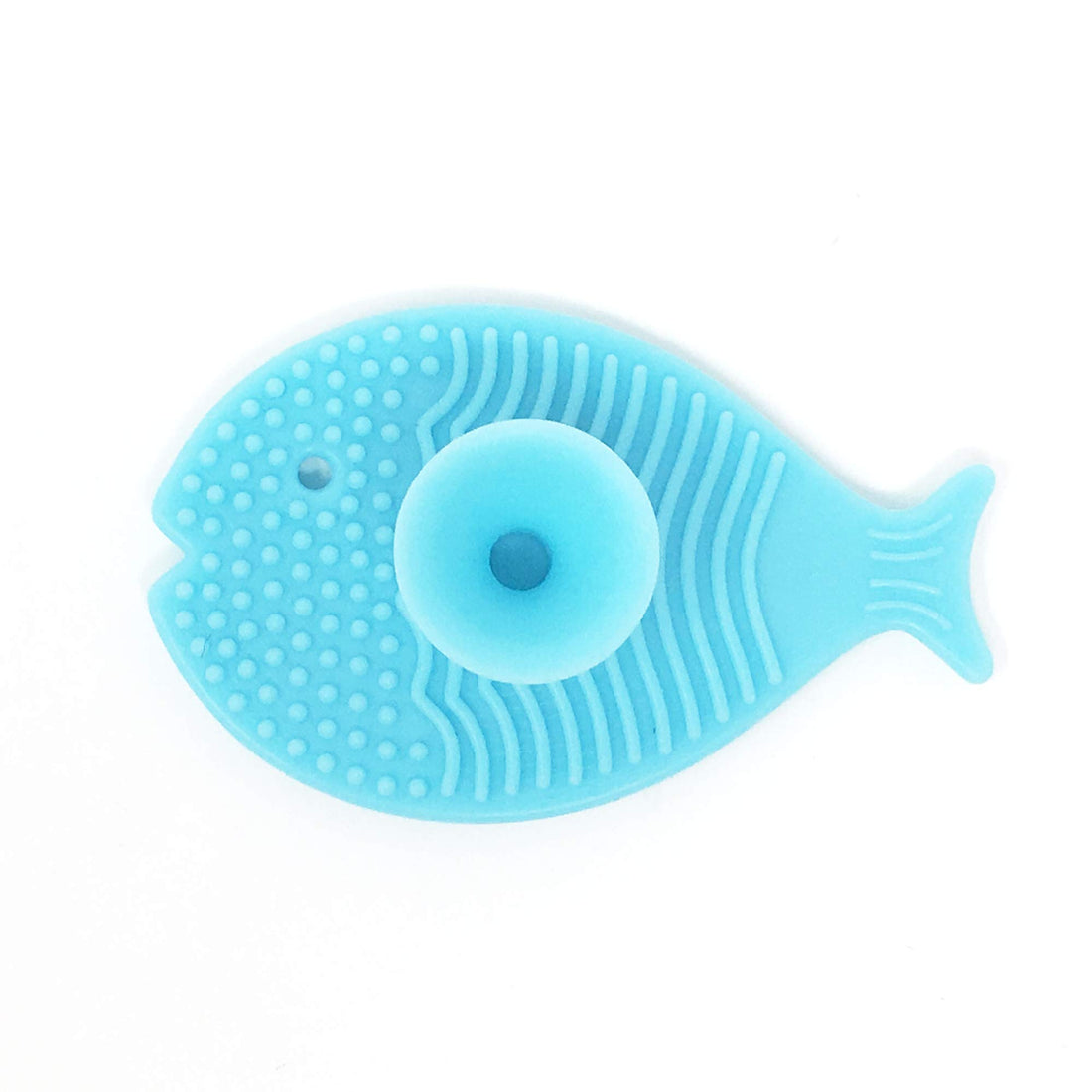 Innobaby Bathin Smart Baby Bath Silicone Cradle Cap Brush, Essential for Dry Skin and Eczema (2 Pack)