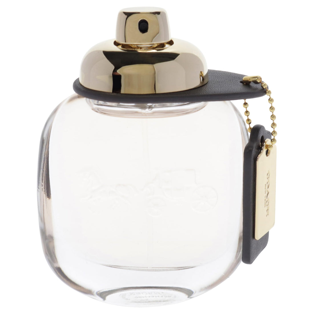 Coach Woman Eau De Parfum, 50ml