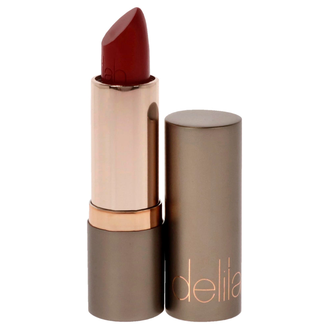 delilah Colour Intense Cream Lipstick Shade Floozy 0.13 oz