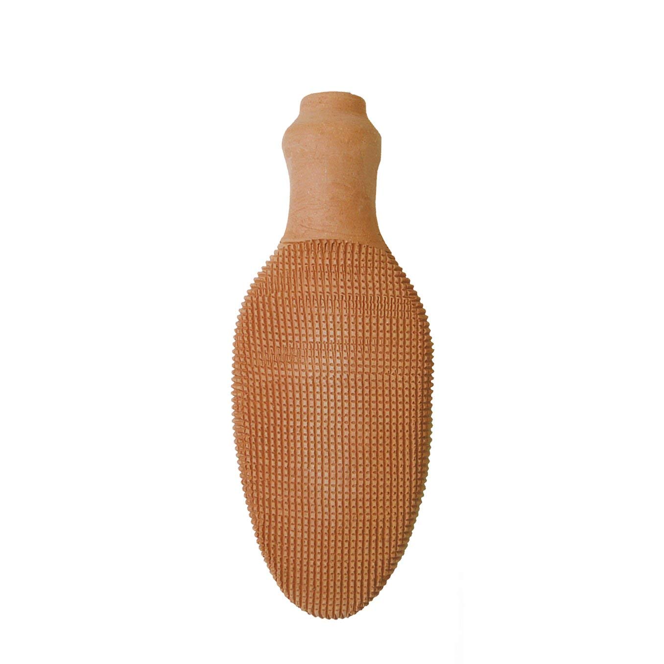 Gilden Tree Terra Cotta Body Loofah