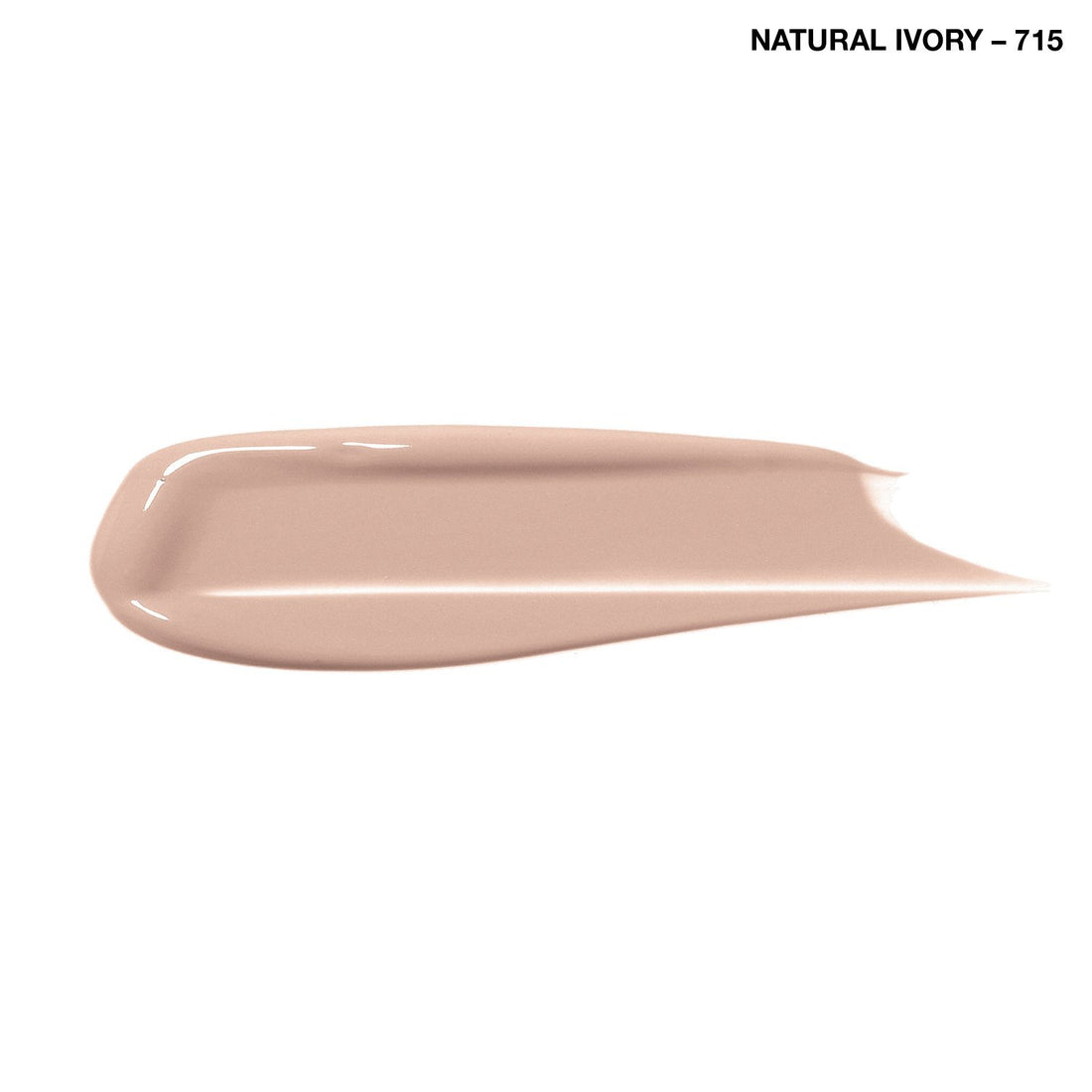 COVERGIRL Smoothers Hydrating Makeup Natural Ivory, 1 oz
