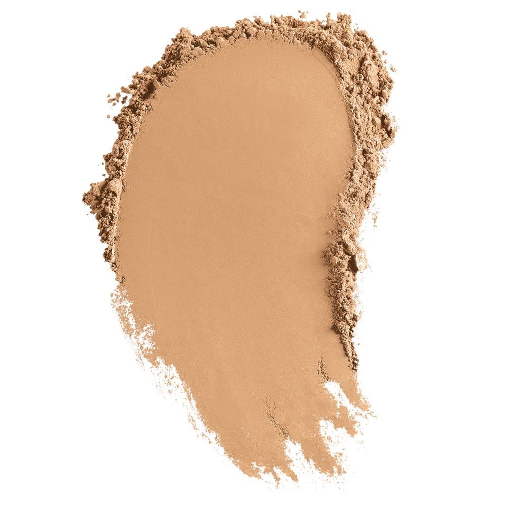 bareMinerals SPF 15 Foundation, Golden Tan (W30), .28 oz by Disney