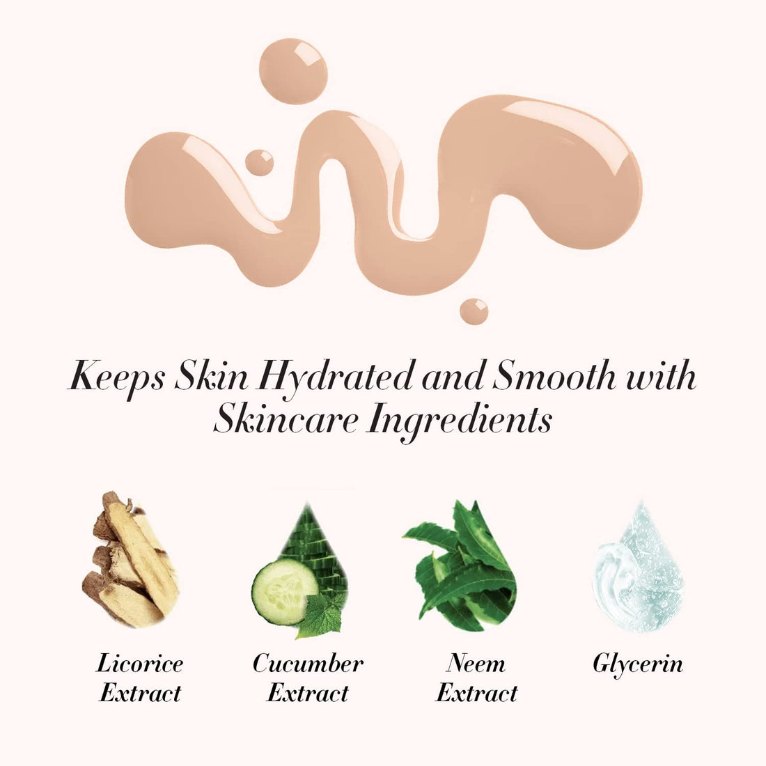 Luminess Air Silk 4-in-1 Airbrush Foundation ââ‚¬â€œ Shade 030, 0.5 Oz,(1 Pack), B01J5UCA6M