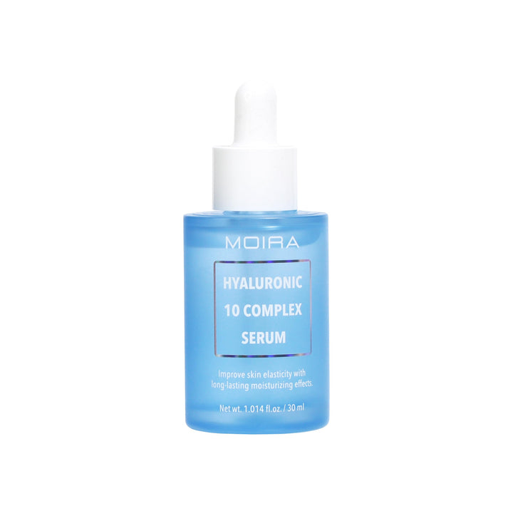 Hyaluronic 10 Complex Serum