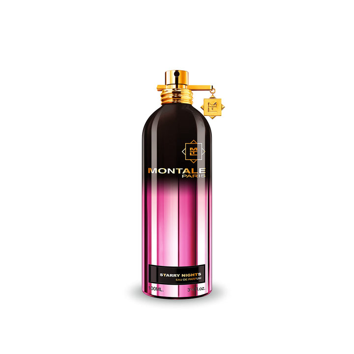Montale Paris Body Perfume For Men & Women Eau de Parfum Spray 100ml (Starry Nights)