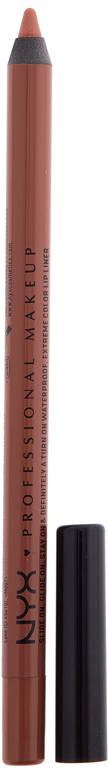 NYX Cosmetics Slide On Lip Pencil (Sugar Glass) by Unknown