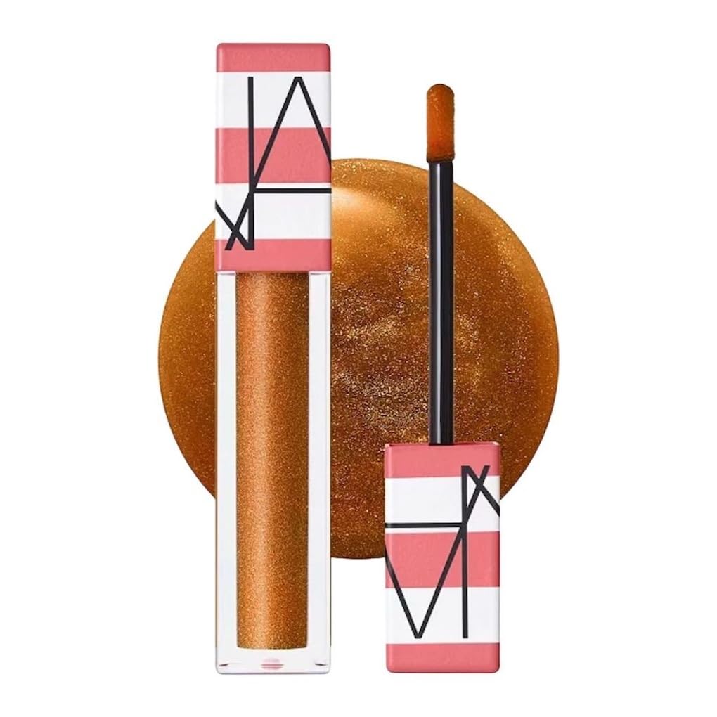 Hot Escape Afterglow Lip Oil