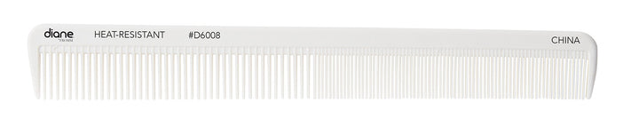 1 piece, 6008 : Diane Cutting Comb Basin Comb