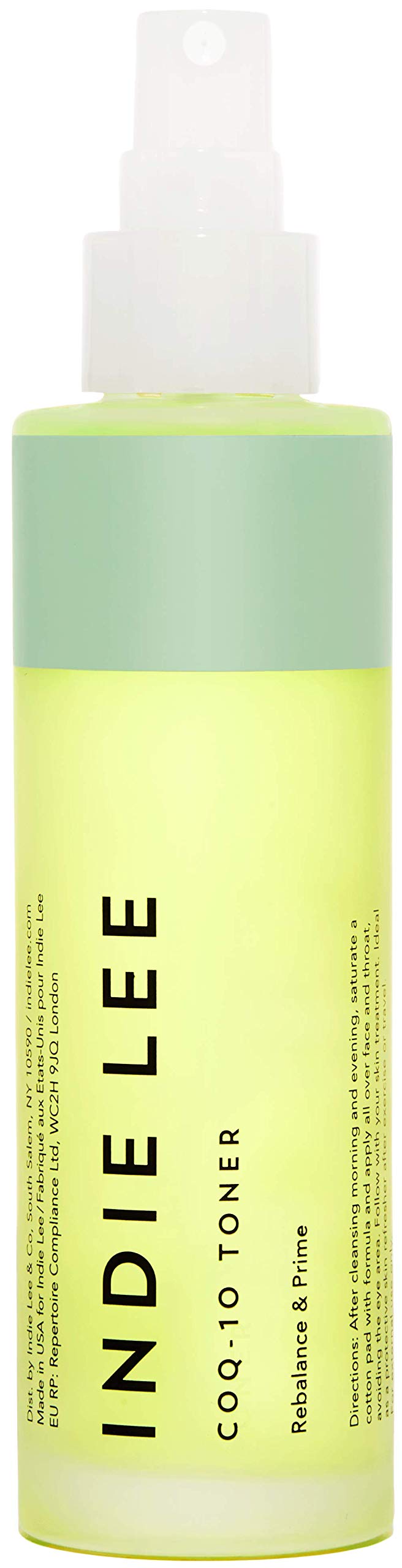 Indie Lee CoQ-10 Toner, 4 fl. oz.