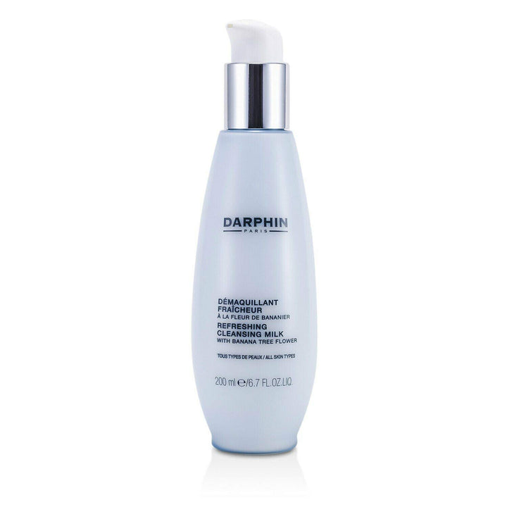 Darphin Refreshing Cleansing Milk, 6.7 Ounce