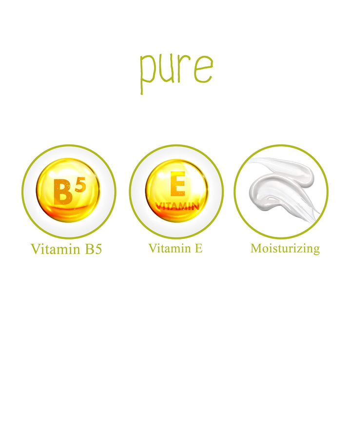 Little Green Kids Shampoo and Body Wash, 240ml