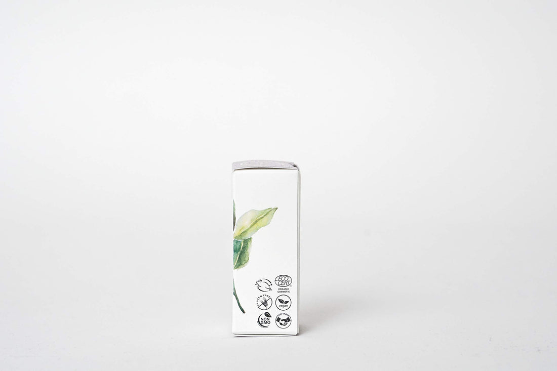 Skin Essence Organics Ocular Eye Serum