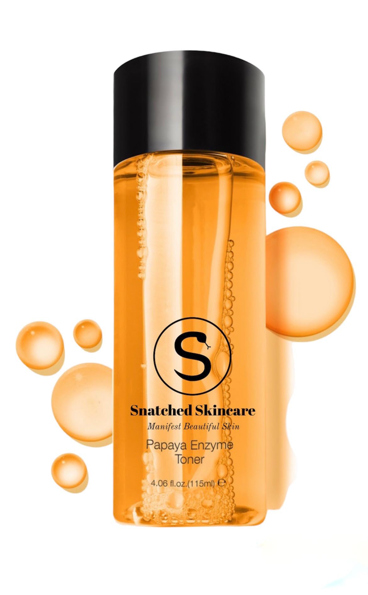 Snatched Skincare Face Toner