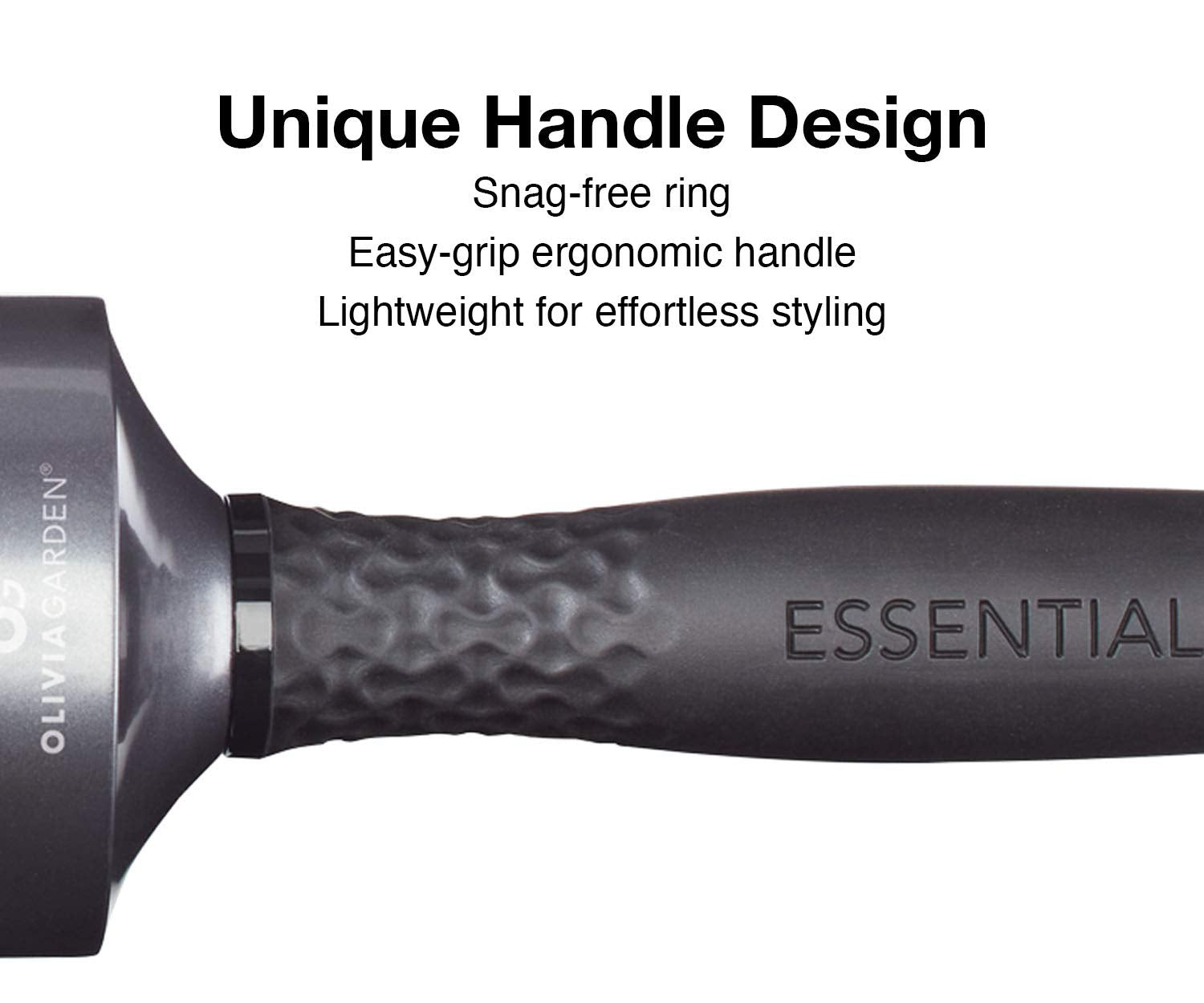 Olivia Garden ESSENTIALS Thermal 4-pc box deal: OGE-BT55, OGE-BT45, OGE-BT35, OGE-BT25 + box