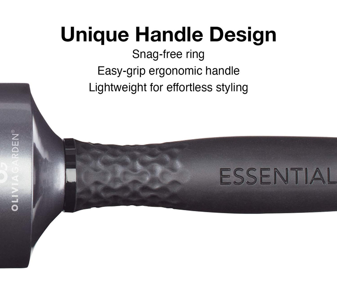 Olivia Garden ESSENTIALS Thermal 4-pc box deal: OGE-BT55, OGE-BT45, OGE-BT35, OGE-BT25 + box