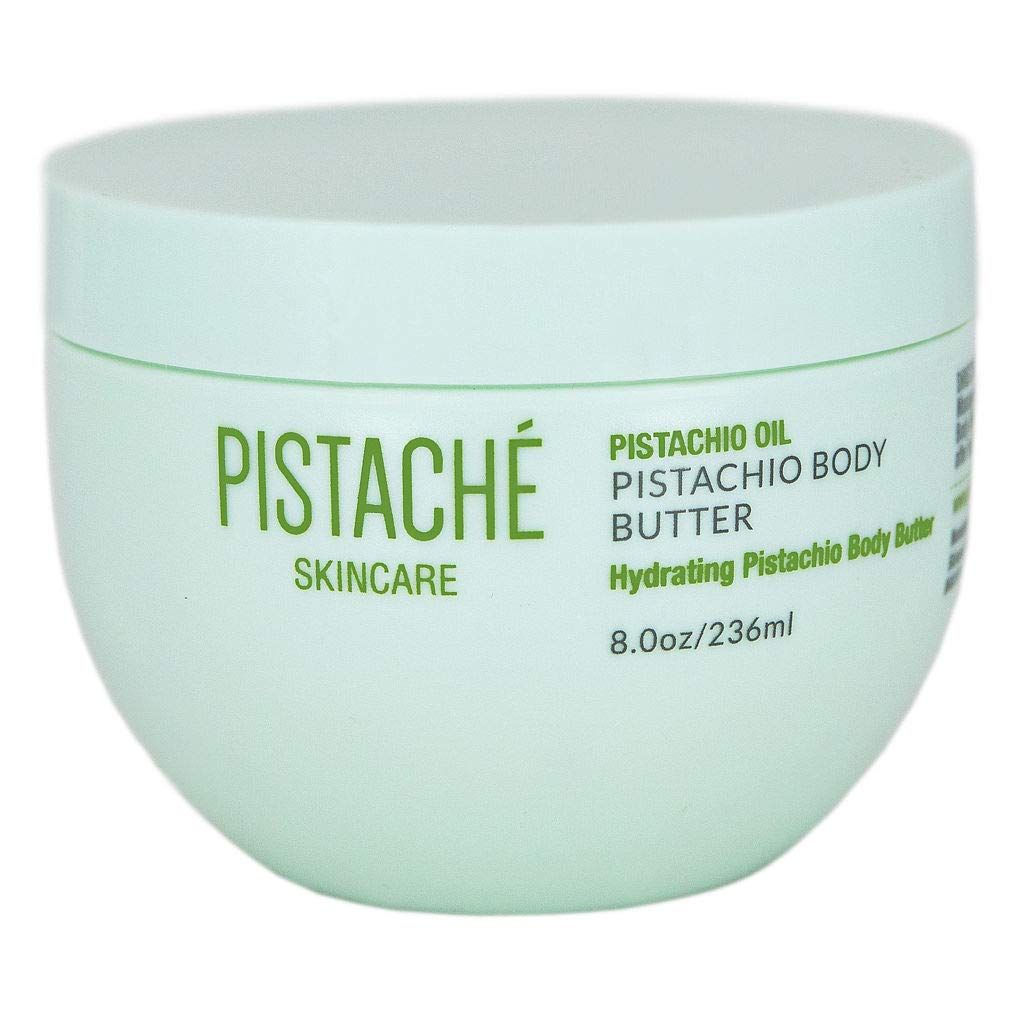 Pistaché Skincare Body Butter A.K.A The Boyfriend Body Butter
