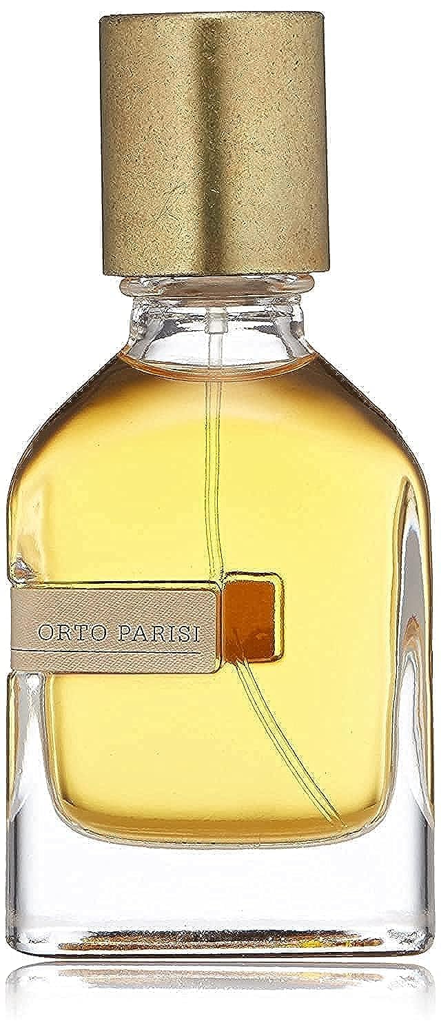 BERGAMASK PARFUM 50 ML. by ORTO PARISI
