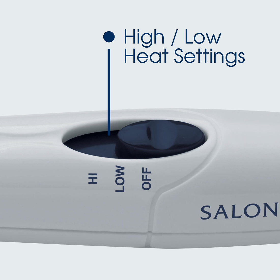 Salon Edition 1-1/2 Professional Styling Brush Iron