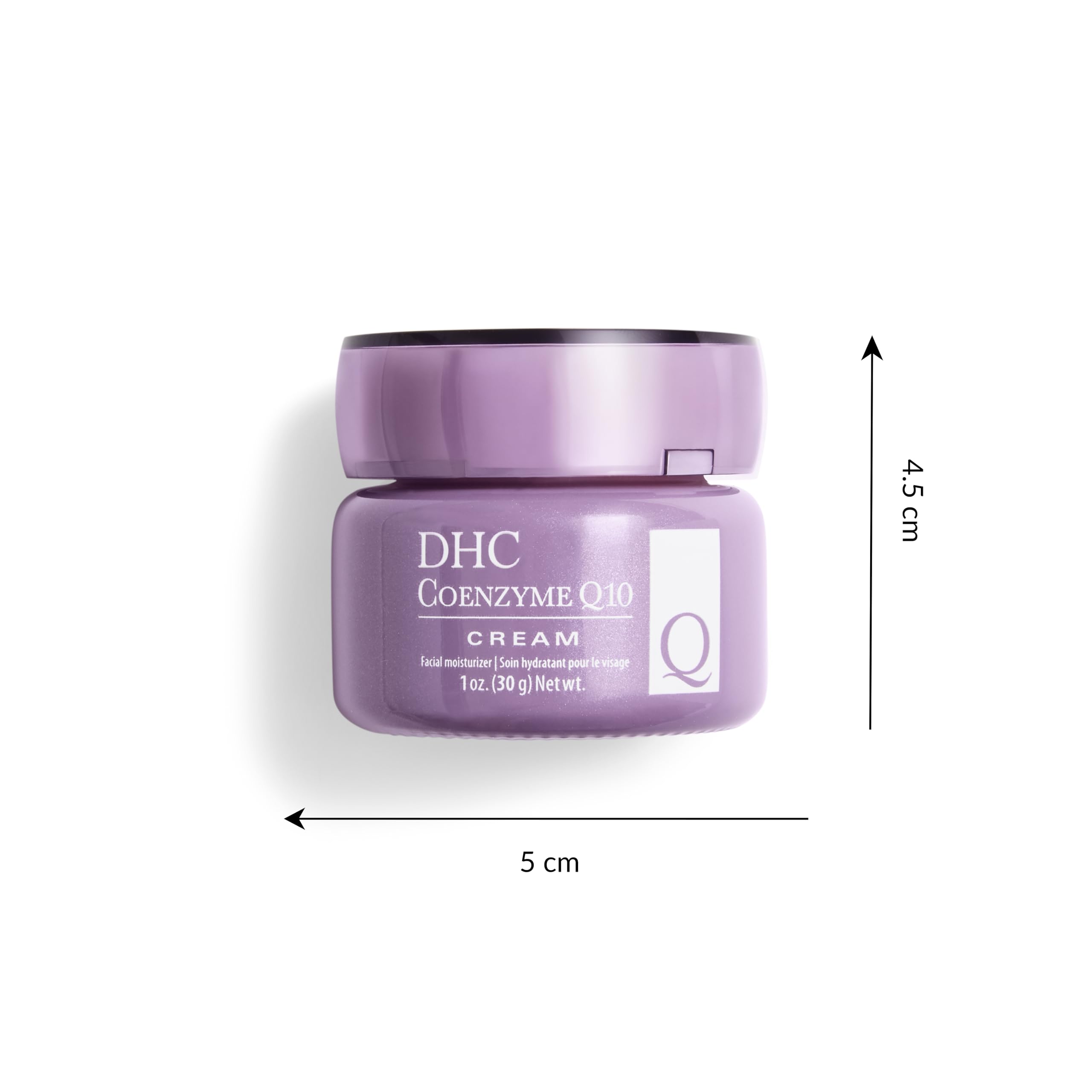 DHC Coenzyme Q10 Cream, 1 oz./30 g
