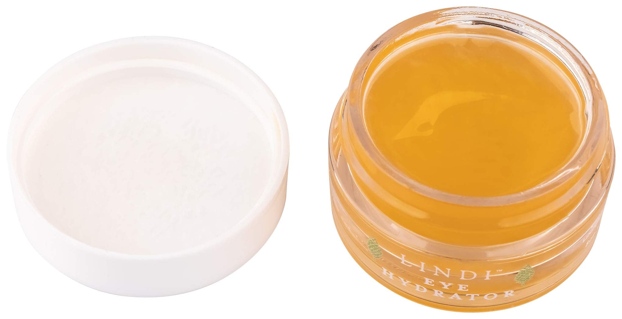 Lindi Skin Eye Hydrator, 0.5 Ounce