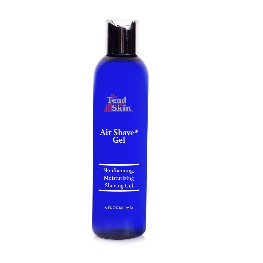 Tend Skin Air Shave Gel, 8Oz