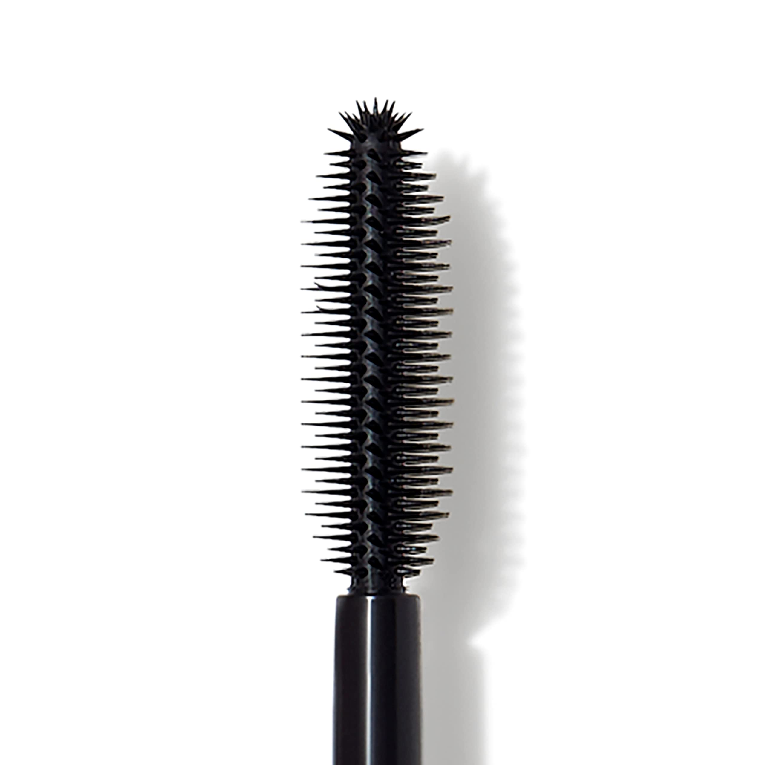 e.l.f. Lash It Loud Mascara, Volumizing & Intensely Pigmented Formula For Fuller & Bolder Lashes, Adds Dimension, Vegan & Cruelty-Free, Black, 0.23 Oz