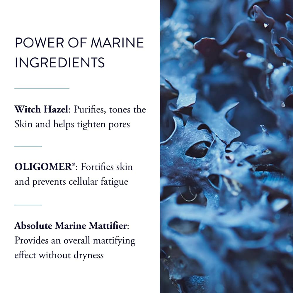 Phytomer Oligomarine Flawless Skin Tonic 250 ml