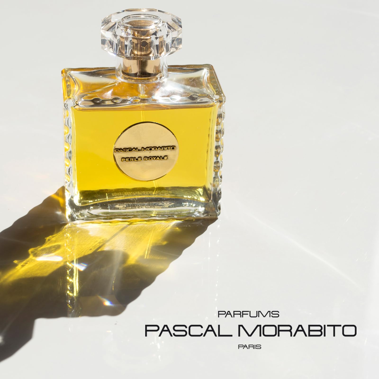 PASCAL MORABITO Perle Royale EdP spray 100 ml 3.3 fl.oz