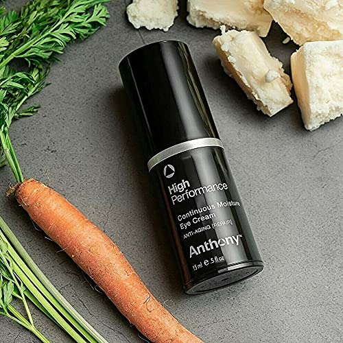 Anthony High Performance Continuous Moisture Eye Cream, 0.5 fl. oz.