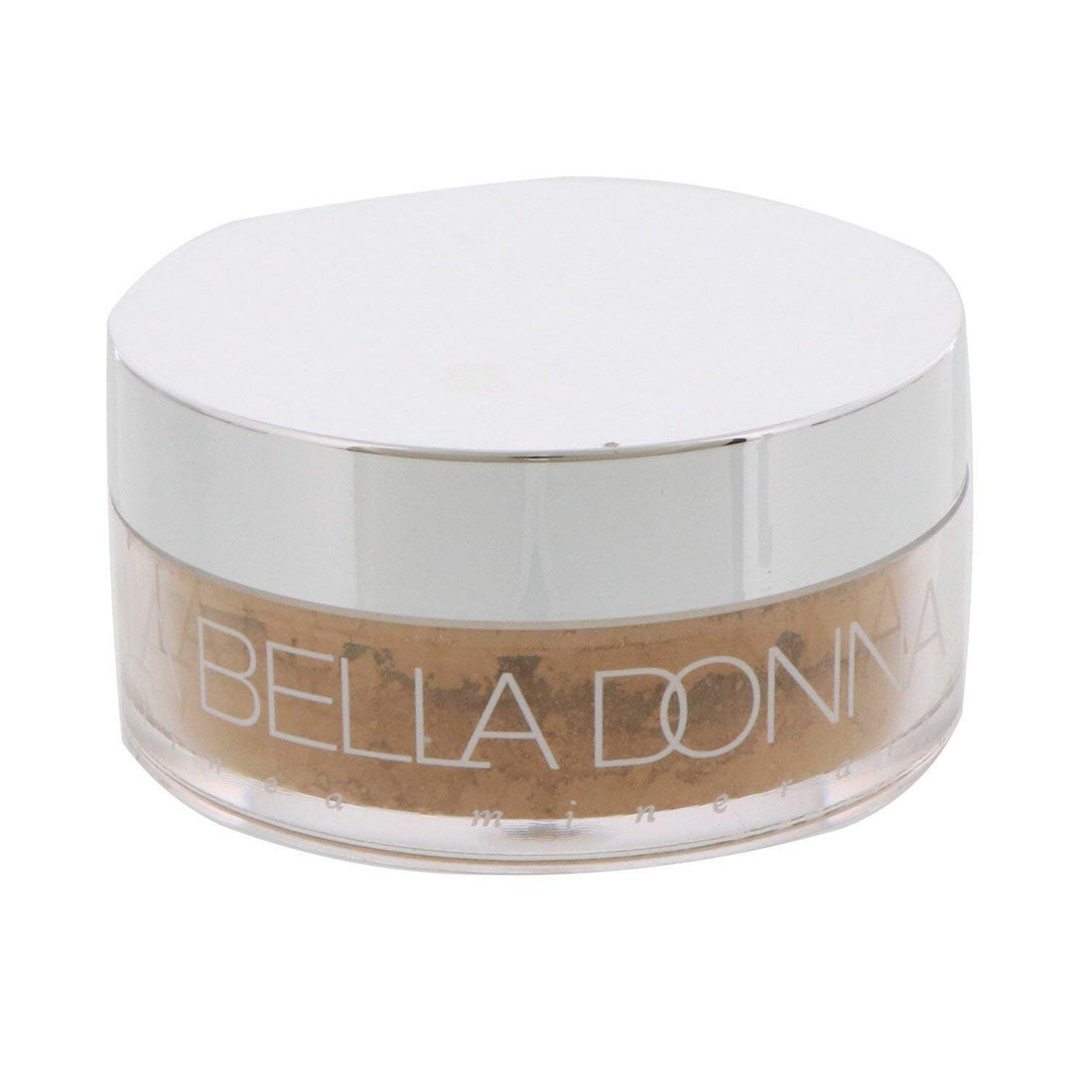 La Bella Donna Loose Mineral Foundation SPF 50 | 10g - Sophia
