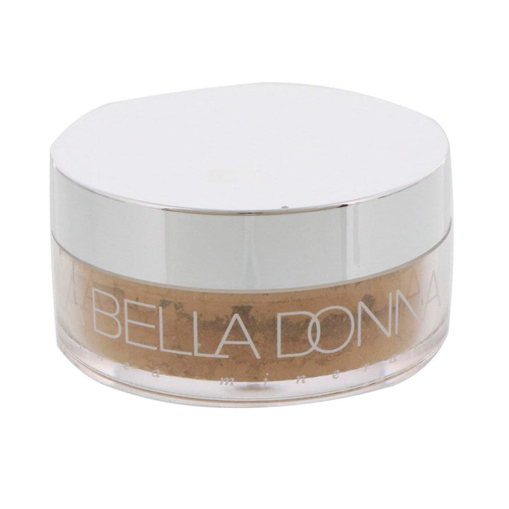 La Bella Donna Loose Mineral Foundation SPF 50 | 10g - Sophia