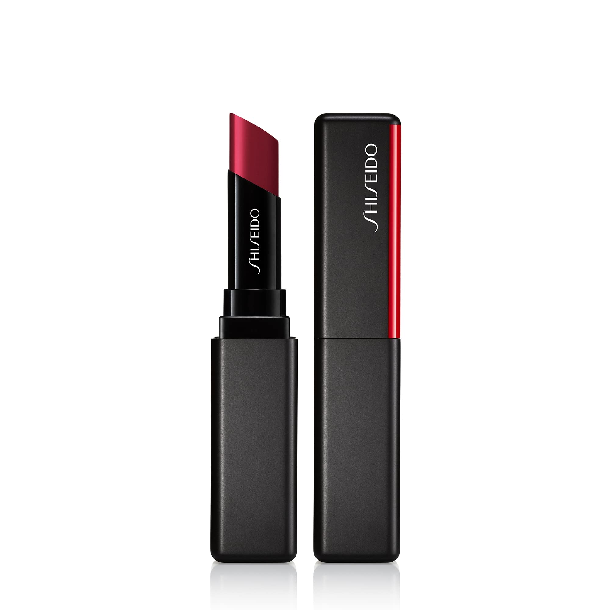 Shiseido Visionary Gel Lipstick, 204-Scarlet Rush, 50g