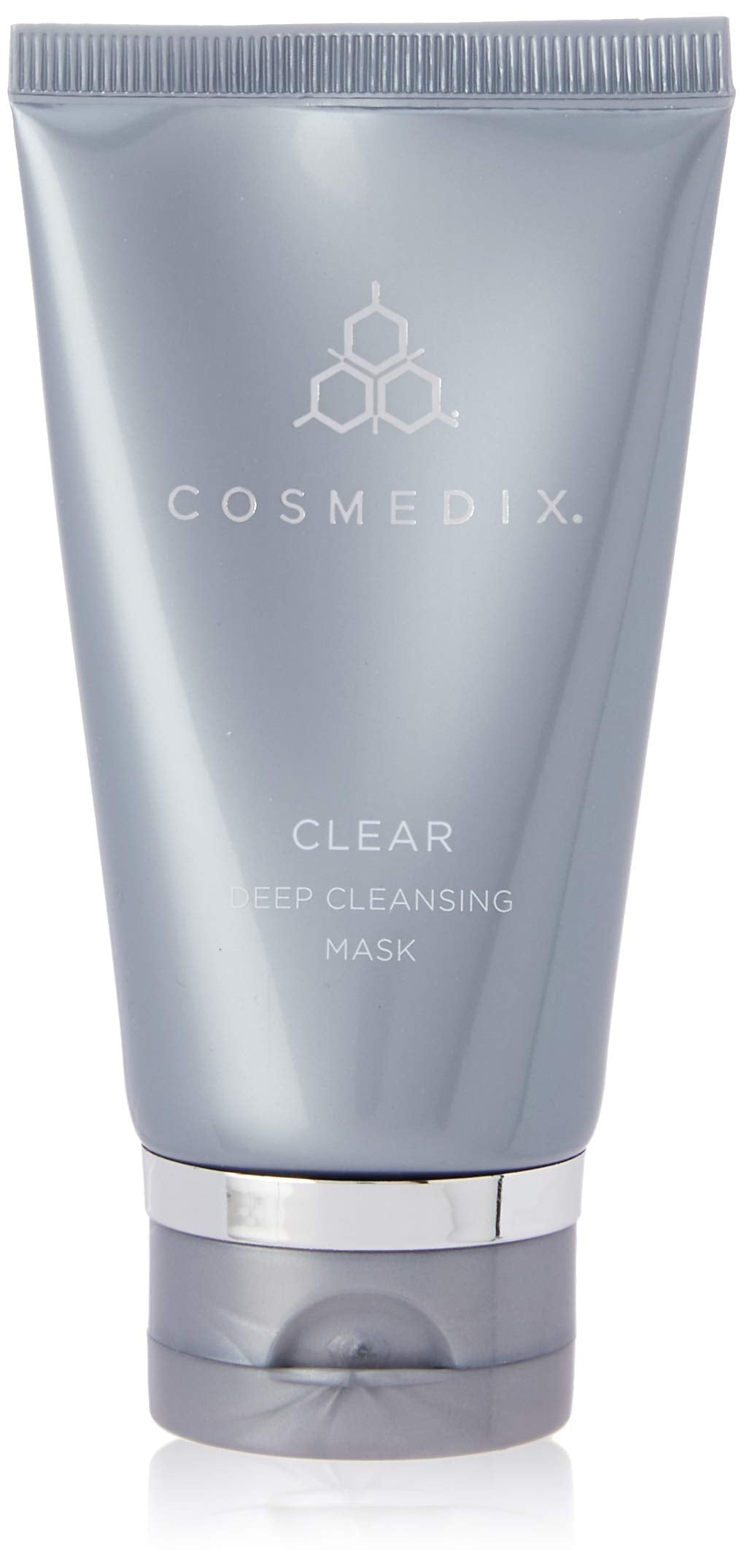 CosMedix Clear Deep Cleansing Mask 2 OZ