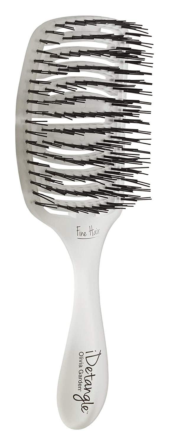Olivia Garden iDetangle Brush Fine Hair