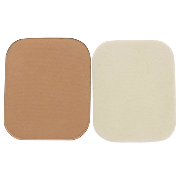 Sorme Cosmetics Believable Finish Powder Foundation Refill, Natural Buff, 0.23 Ounce