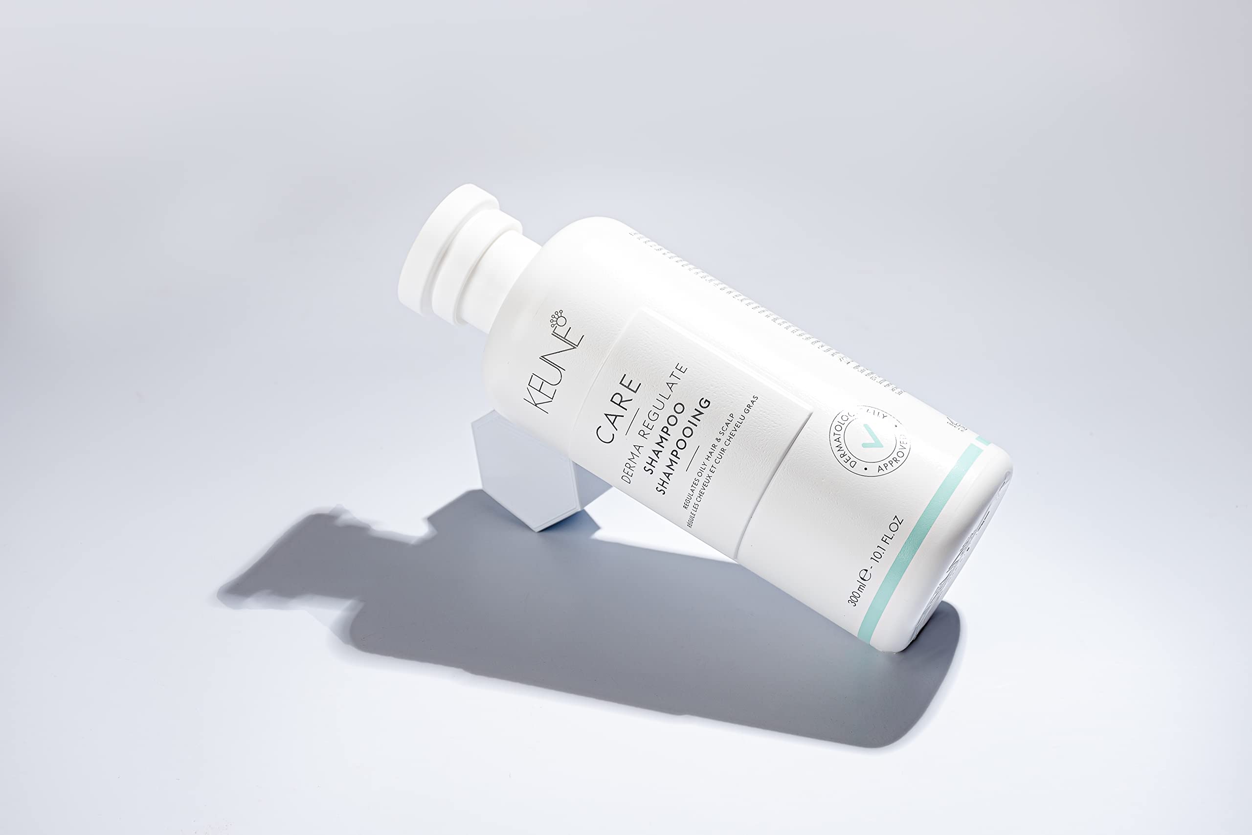 Keune Care - Derma Regulate Shampoo - 300ml / 10.1oz